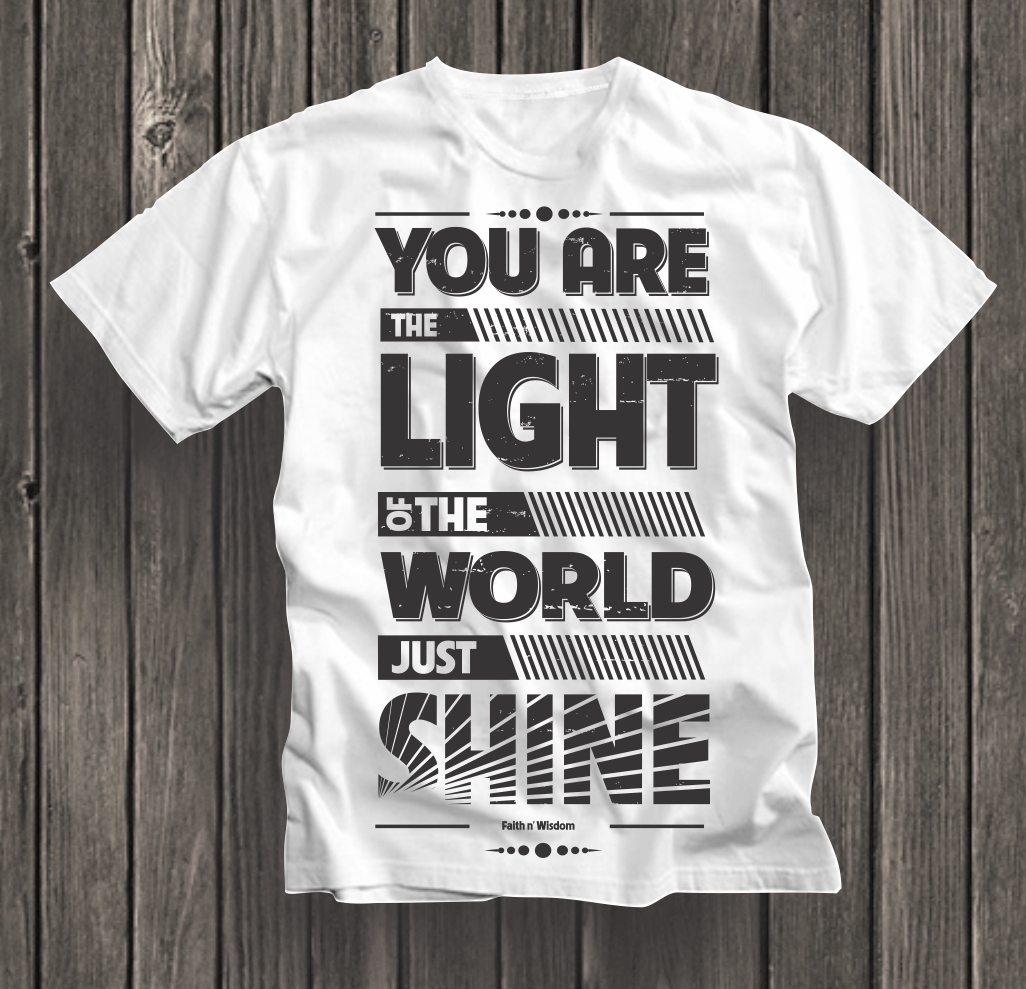 T-shirt Design by mojokumanovo for Wings Clothing Pty Ltd | Design #2815455