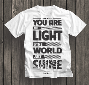 T-shirt Design by mojokumanovo for Wings Clothing Pty Ltd | Design: #2815455