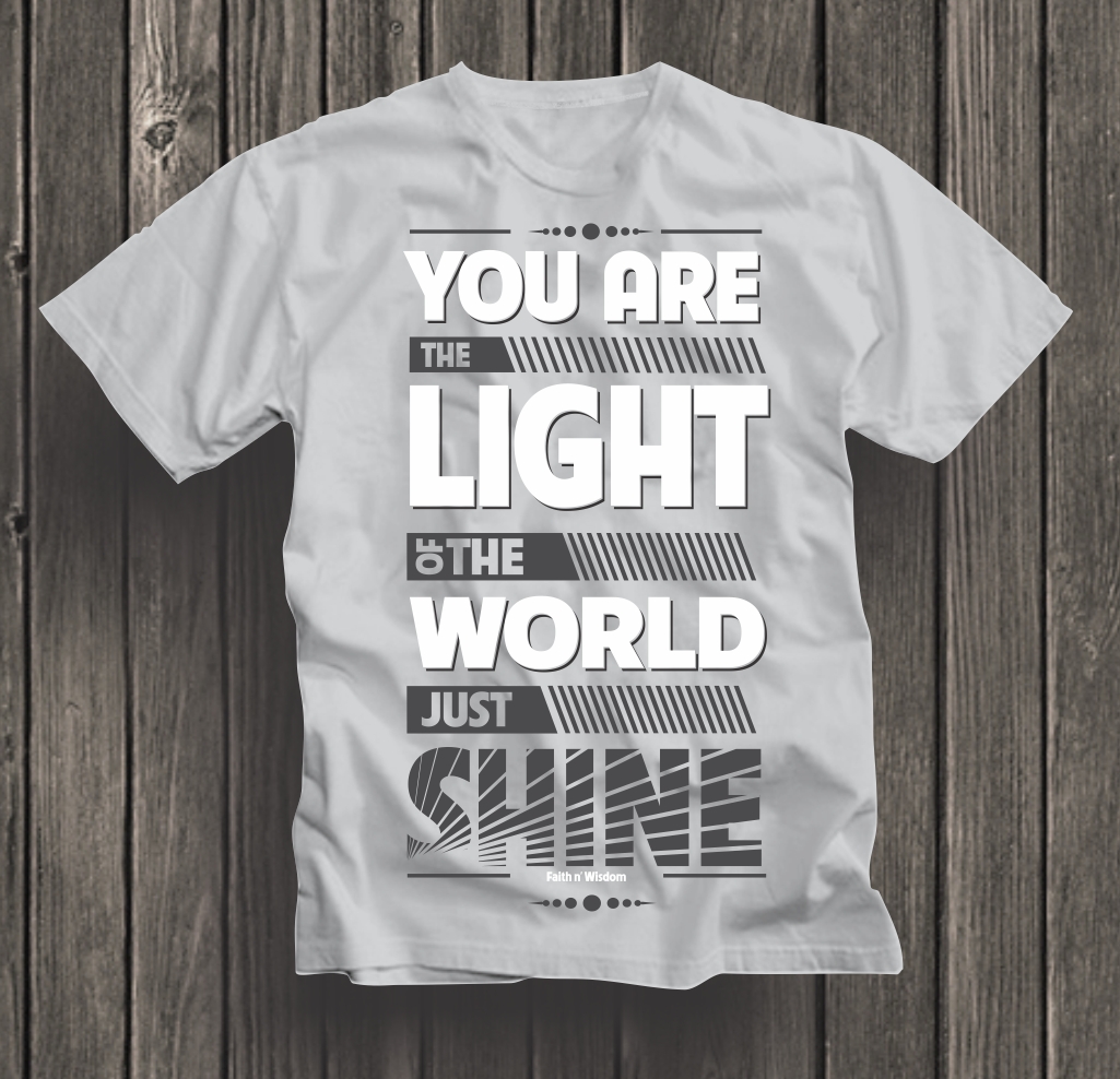 T-shirt Design by mojokumanovo for Wings Clothing Pty Ltd | Design #2815468