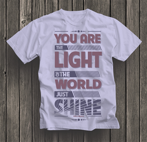 T-shirt Design by mojokumanovo for Wings Clothing Pty Ltd | Design: #2815469