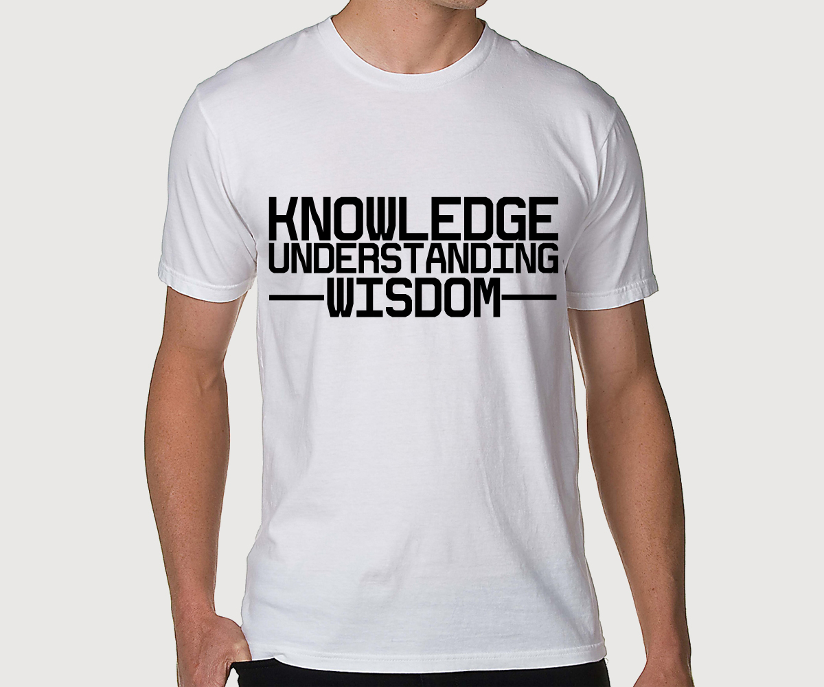 T-shirt Design by AlleMallec for Wings Clothing Pty Ltd | Design #2828475
