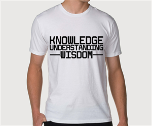 T-shirt Design by AlleMallec for Wings Clothing Pty Ltd | Design #2828475