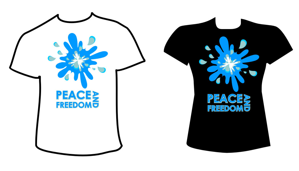 T-shirt Design by RD Creative for Wings Clothing Pty Ltd | Design #2805503