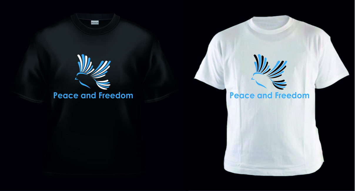T-shirt Design by Allende for Wings Clothing Pty Ltd | Design #2801793