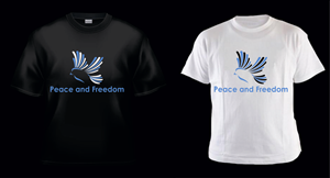 Motivational and inspirational organisation needs t-shirt designs | T-shirt Design by Allende