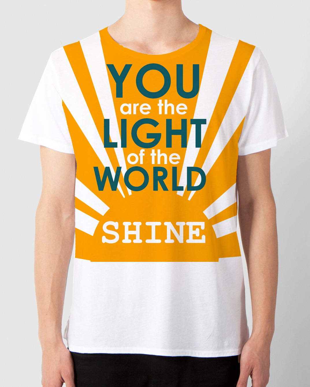 T-Shirt-Design von Camilladoodles für Wings Clothing Pty Ltd | Design #2833720