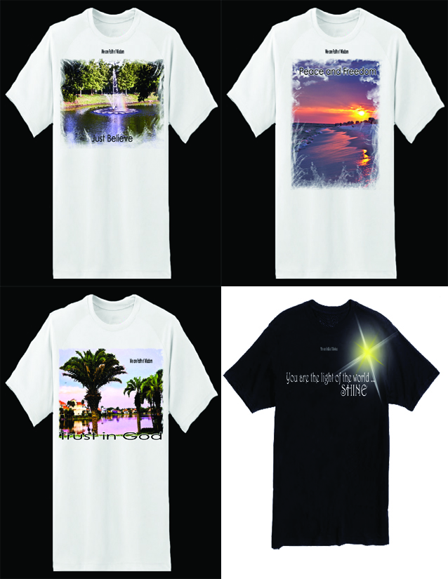 T-shirt Design by Mowdown for Wings Clothing Pty Ltd | Design #2790042