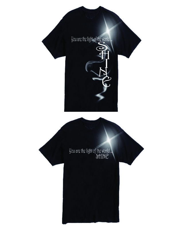 T-shirt Design by Mowdown for Wings Clothing Pty Ltd | Design #2790044