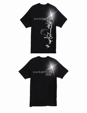 Diseño de Camiseta por Mowdown para Wings Clothing Pty Ltd | Diseño: #2790044