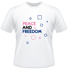 T-shirt Design by Oscar Chavez Espinosa for Wings Clothing Pty Ltd | Design #2754631
