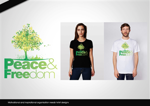 T-shirt Design by disign for Wings Clothing Pty Ltd | Design: #2823008