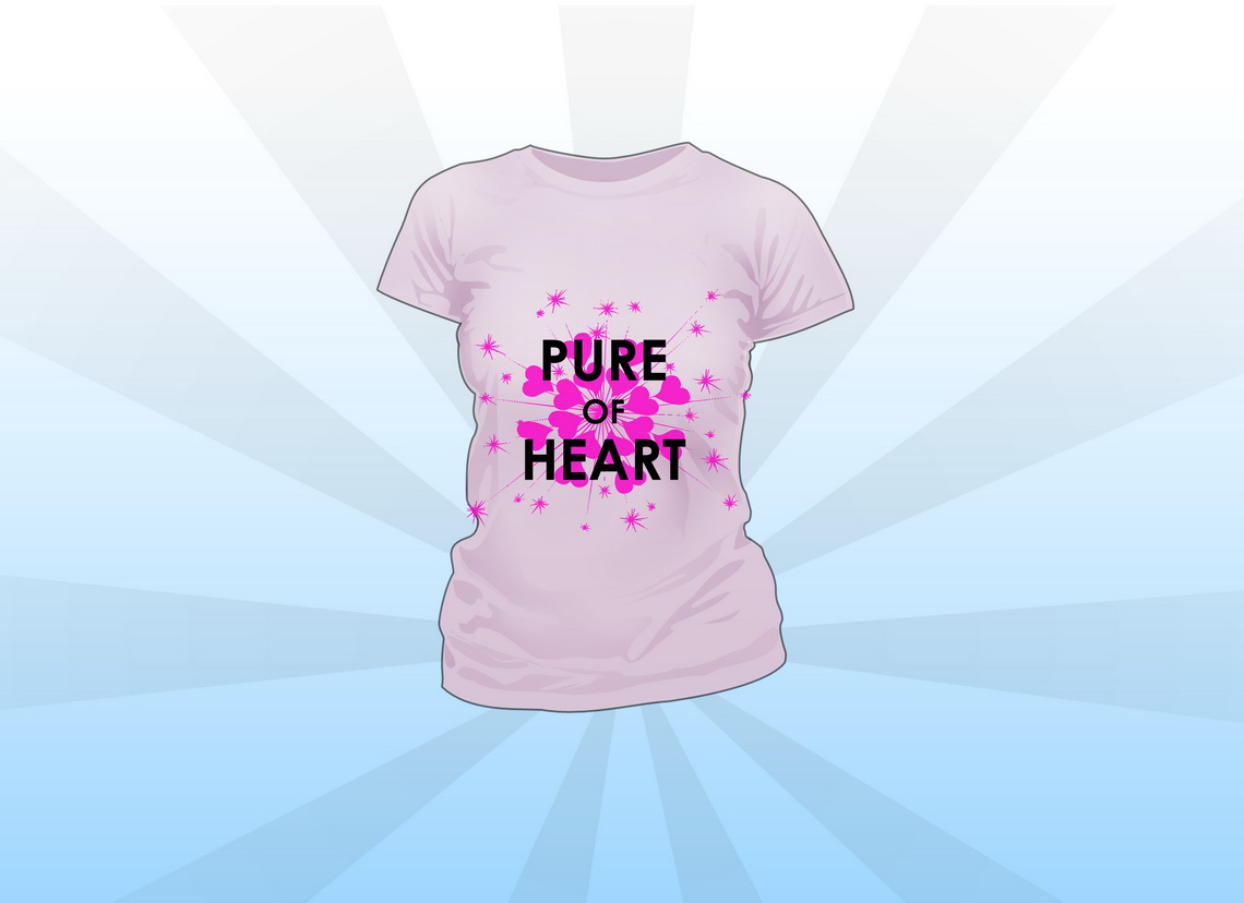 T-shirt Design by cristiana84 for Wings Clothing Pty Ltd | Design #2782609