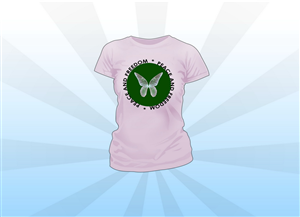 Diseño de Camiseta por cristiana84 para Wings Clothing Pty Ltd | Diseño: #2786161