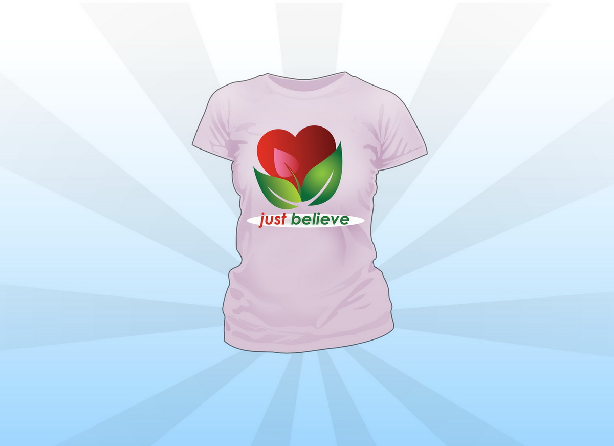 Diseño de Camiseta por cristiana84 para Wings Clothing Pty Ltd | Diseño #2786883