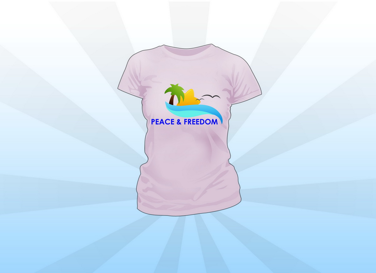 T-shirt Design by cristiana84 for Wings Clothing Pty Ltd | Design #2786886