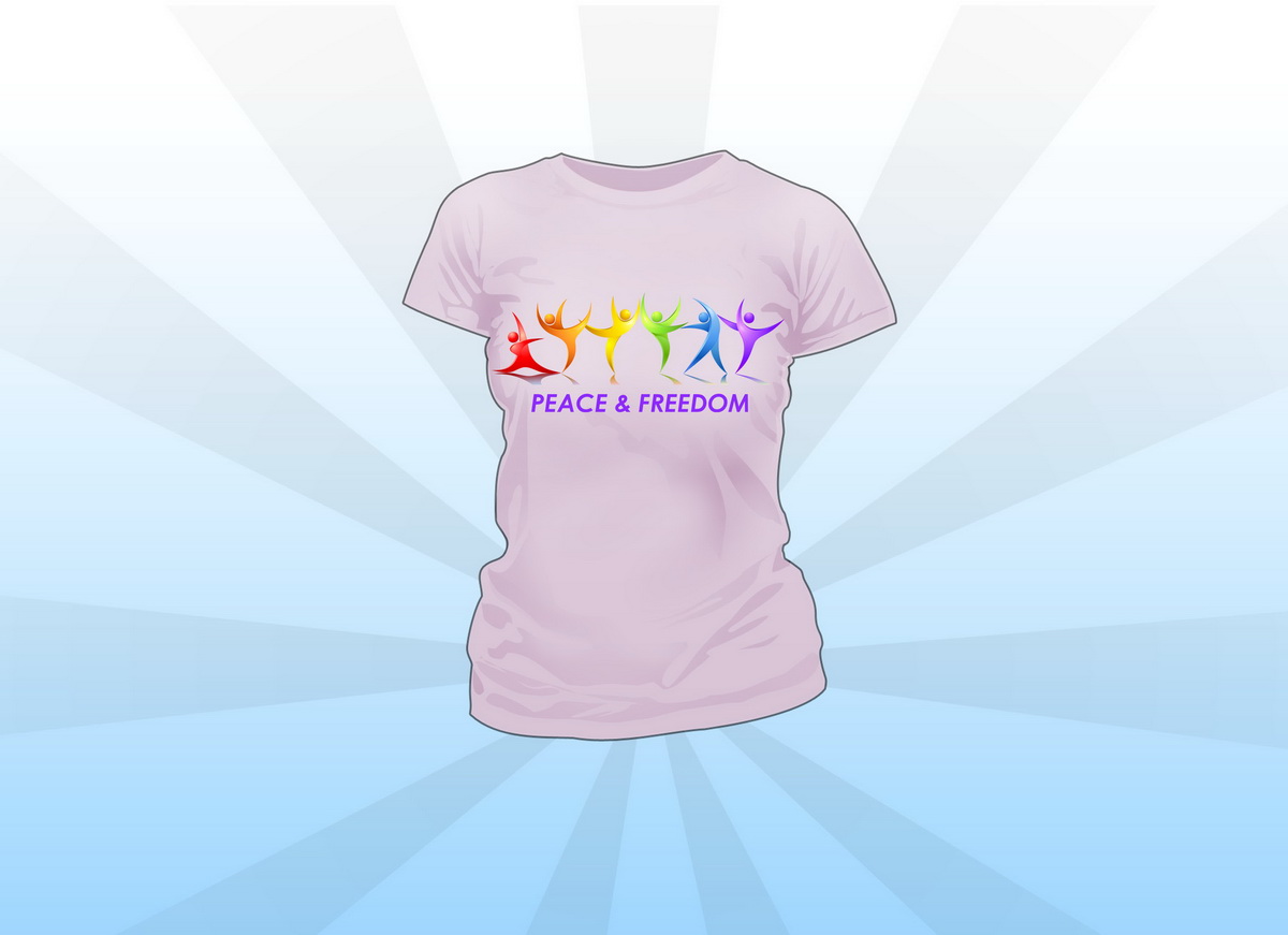 T-shirt Design by cristiana84 for Wings Clothing Pty Ltd | Design #2786887