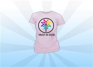 Diseño de Camiseta por cristiana84 para Wings Clothing Pty Ltd | Diseño: #2786892