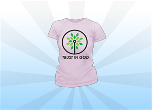 Diseño de Camiseta por cristiana84 para Wings Clothing Pty Ltd | Diseño: #2789861