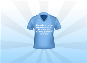 Diseño de Camiseta por cristiana84 para Wings Clothing Pty Ltd | Diseño: #2790004