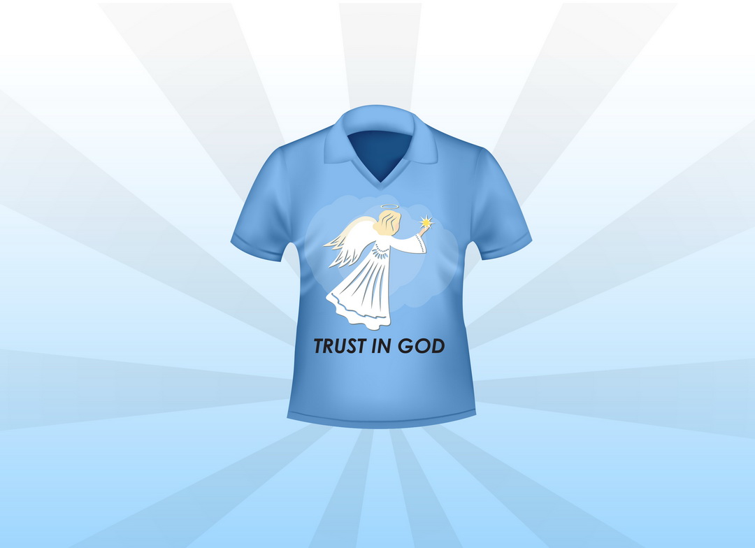 T-shirt Design by cristiana84 for Wings Clothing Pty Ltd | Design #2790005