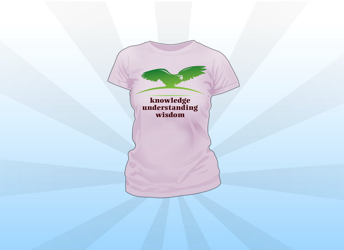 T-shirt Design by cristiana84 for Wings Clothing Pty Ltd | Design #2790086