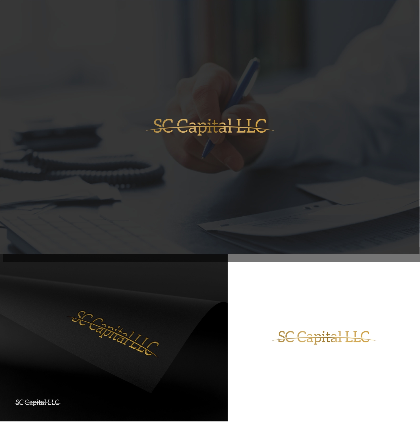 Logo Design by DyzDesign for this project | Design #17806351