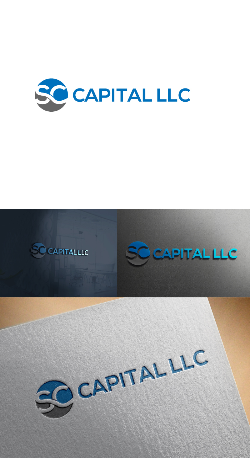 Logo Design by imyounuspathan 2 for this project | Design #17797403