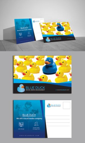 Diseño de Flyer por ESolz Technologies