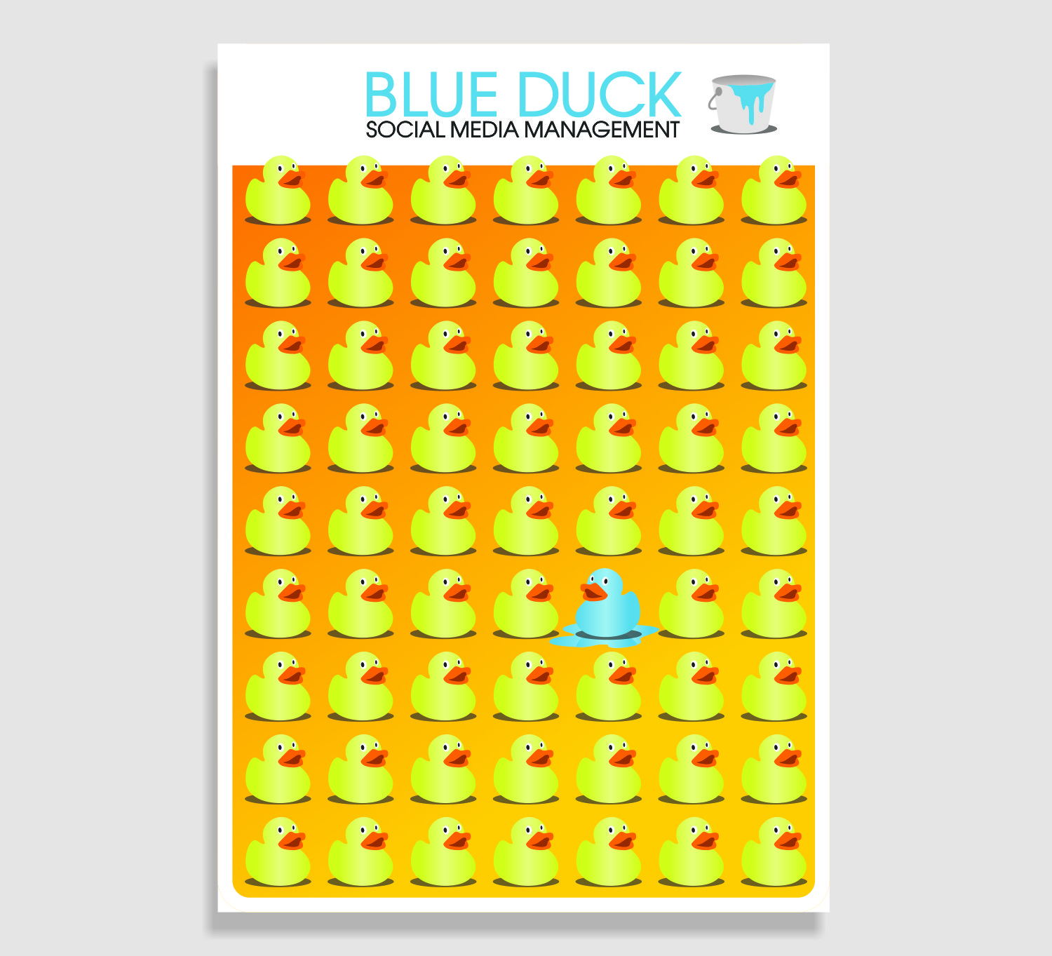 Flyer Design by bojboga for this project | Design #17834561