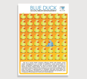 Flyer Design by bojboga for this project | Design: #17834579