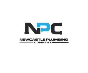 Newcastle Plumbing Company | Logo Design by renderman