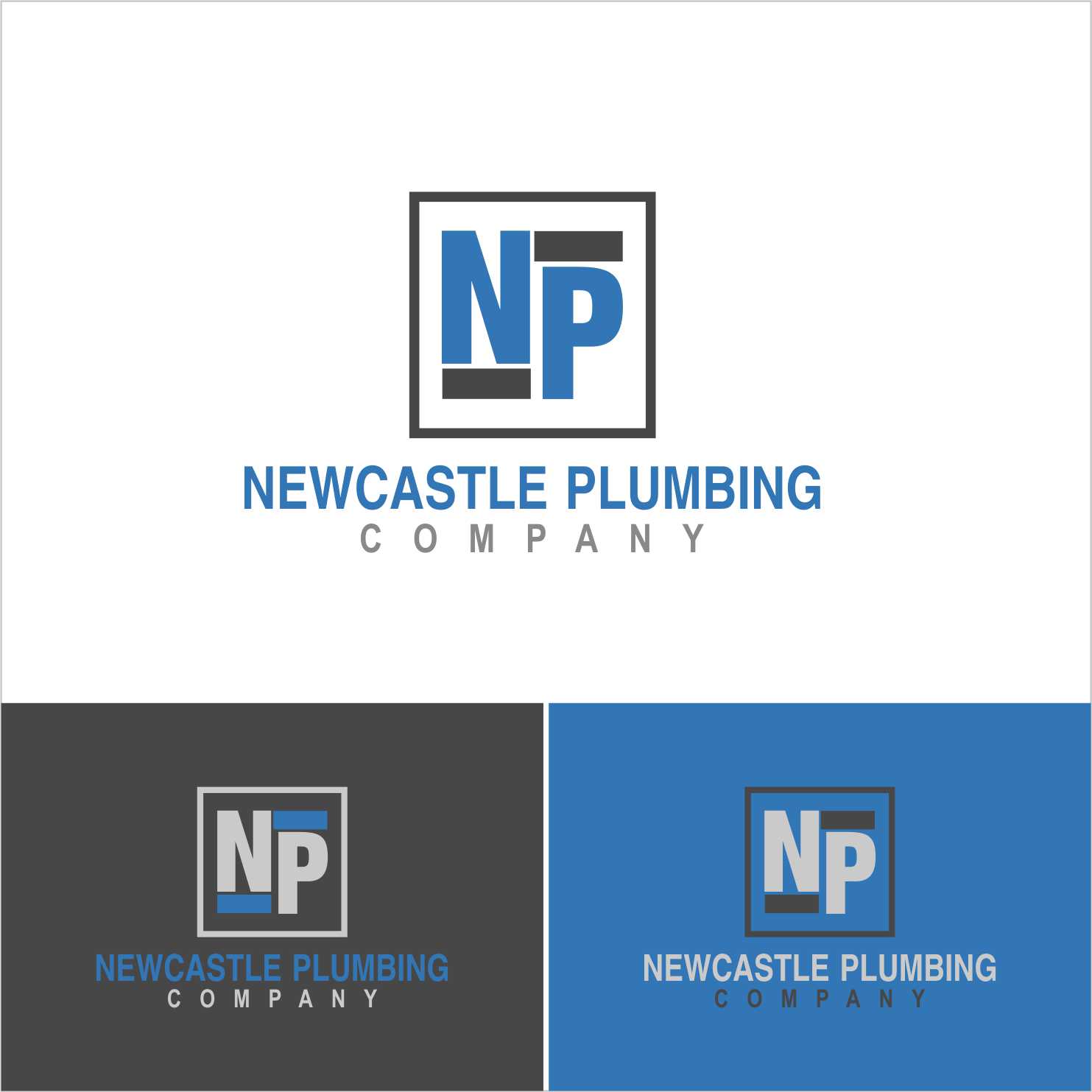 Logo Design by chandanphulara for this project | Design #17858930