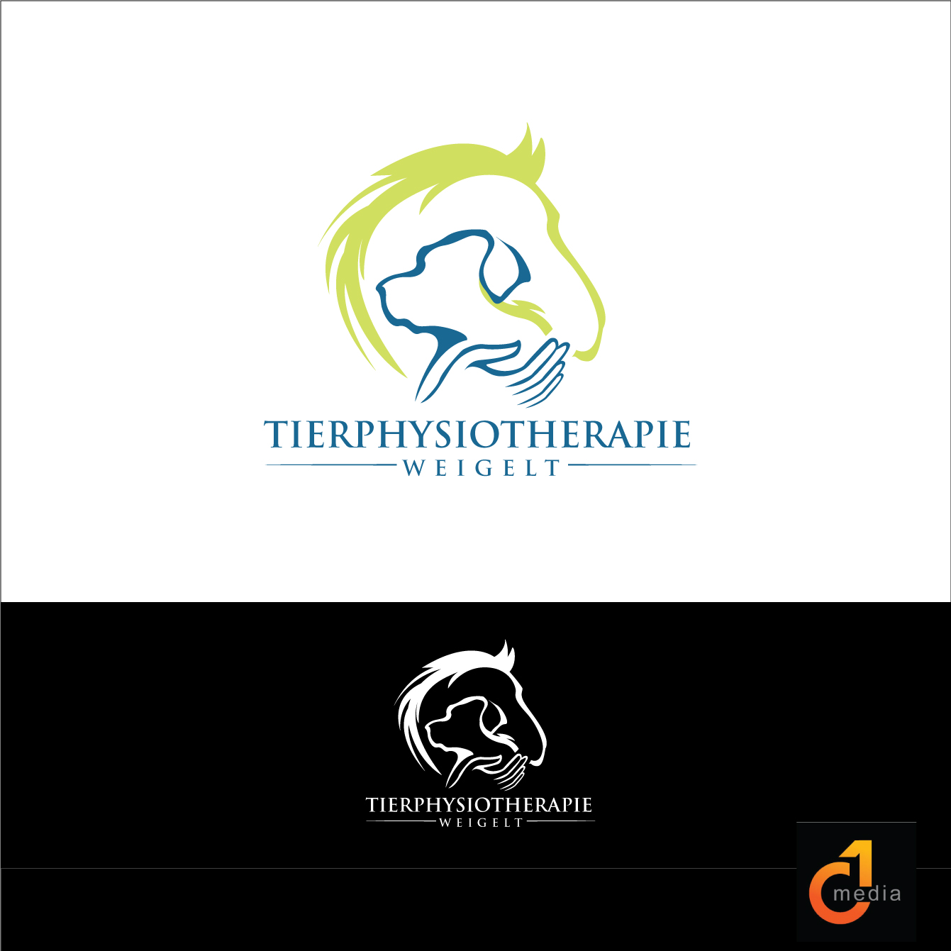 Logo Design by C1 Media for Funke Services GmbH | Design: #18224656