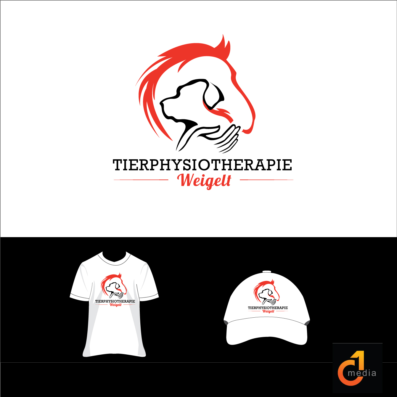 Design de Logo par C1 Media pour Funke Services GmbH | Design #18269681