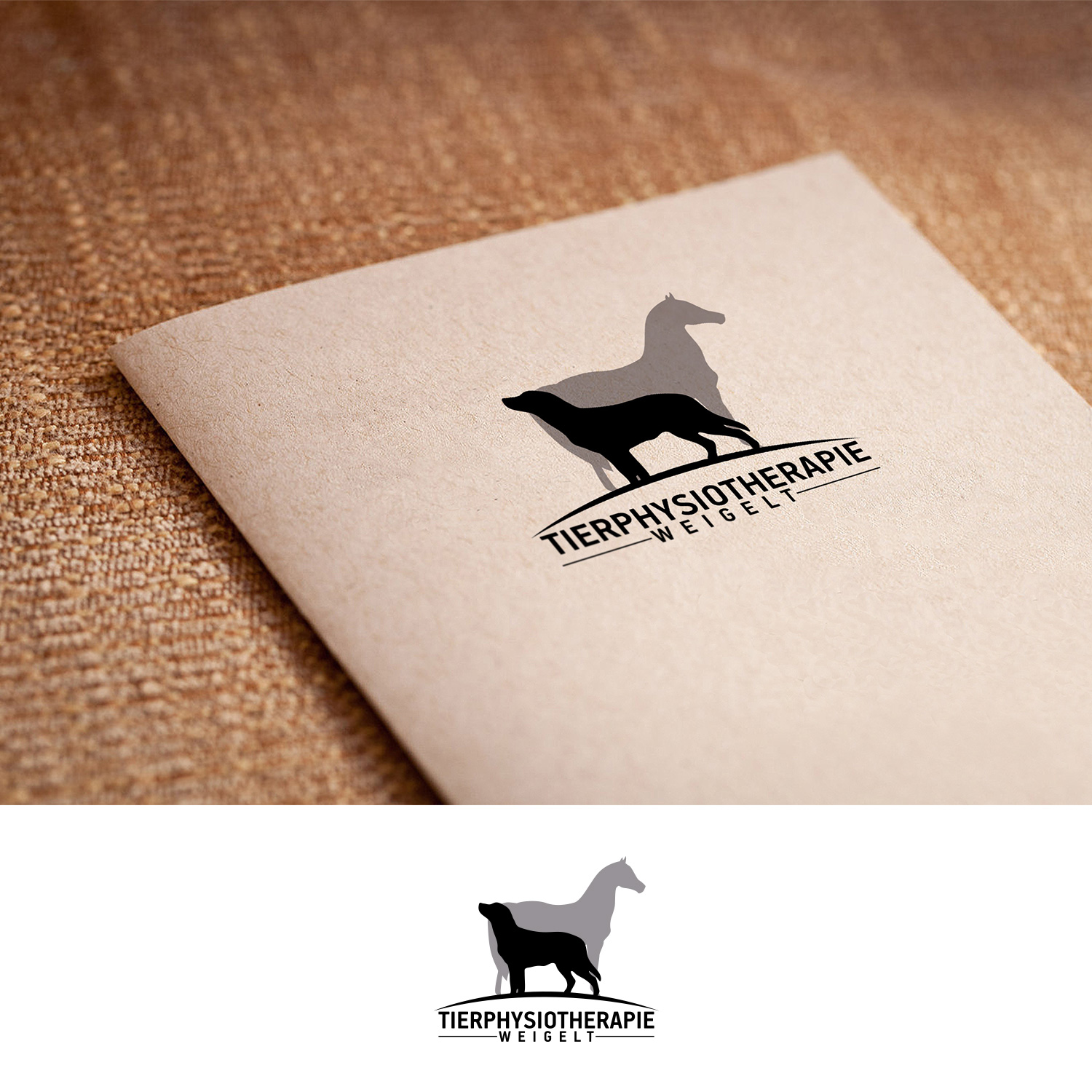 Logo Design by DesignDUO for Funke Services GmbH | Design #18315694