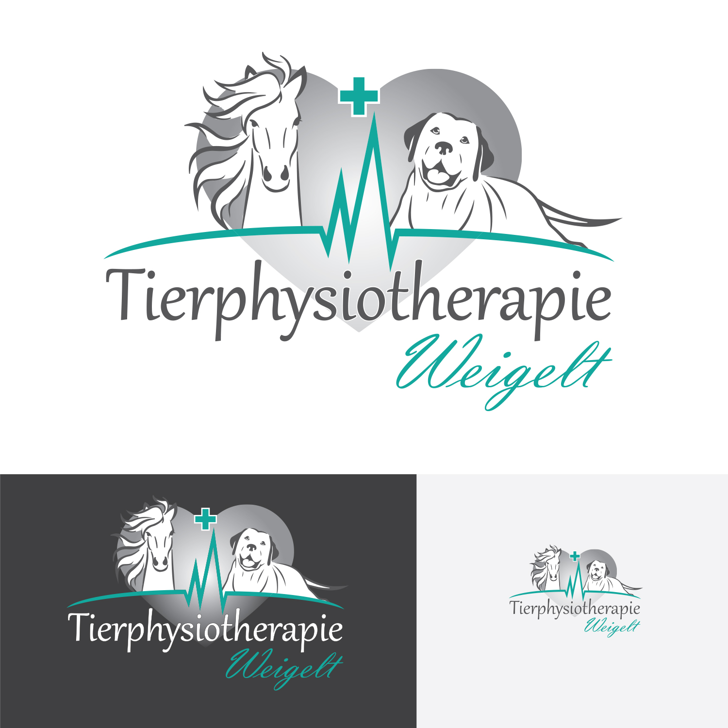 Logo-Design von Ashley Erasmus für Funke Services GmbH | Design #18273127