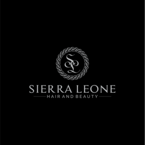 Sierra Leone Hair and Beauty | Diseño de Logo por NATURAL SRI