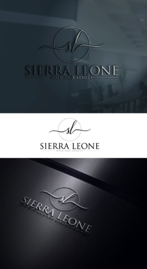 Logo Design by Nadianne