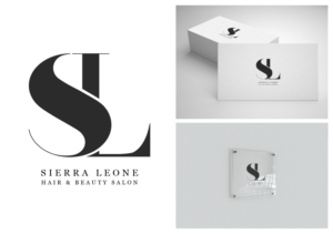 Logo Design by KeraD