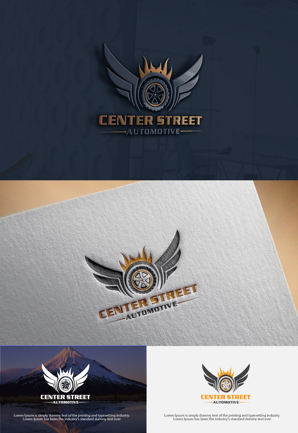 Diseño de Logo por dr ghulam mustafa sahab para este proyecto | Diseño #17797665