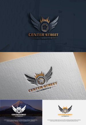 Logo Design by dr ghulam mustafa sahab for this project | Design: #17797665
