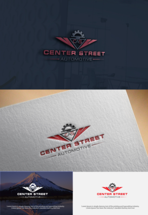 Logo Design by dr ghulam mustafa sahab for this project | Design: #17797667