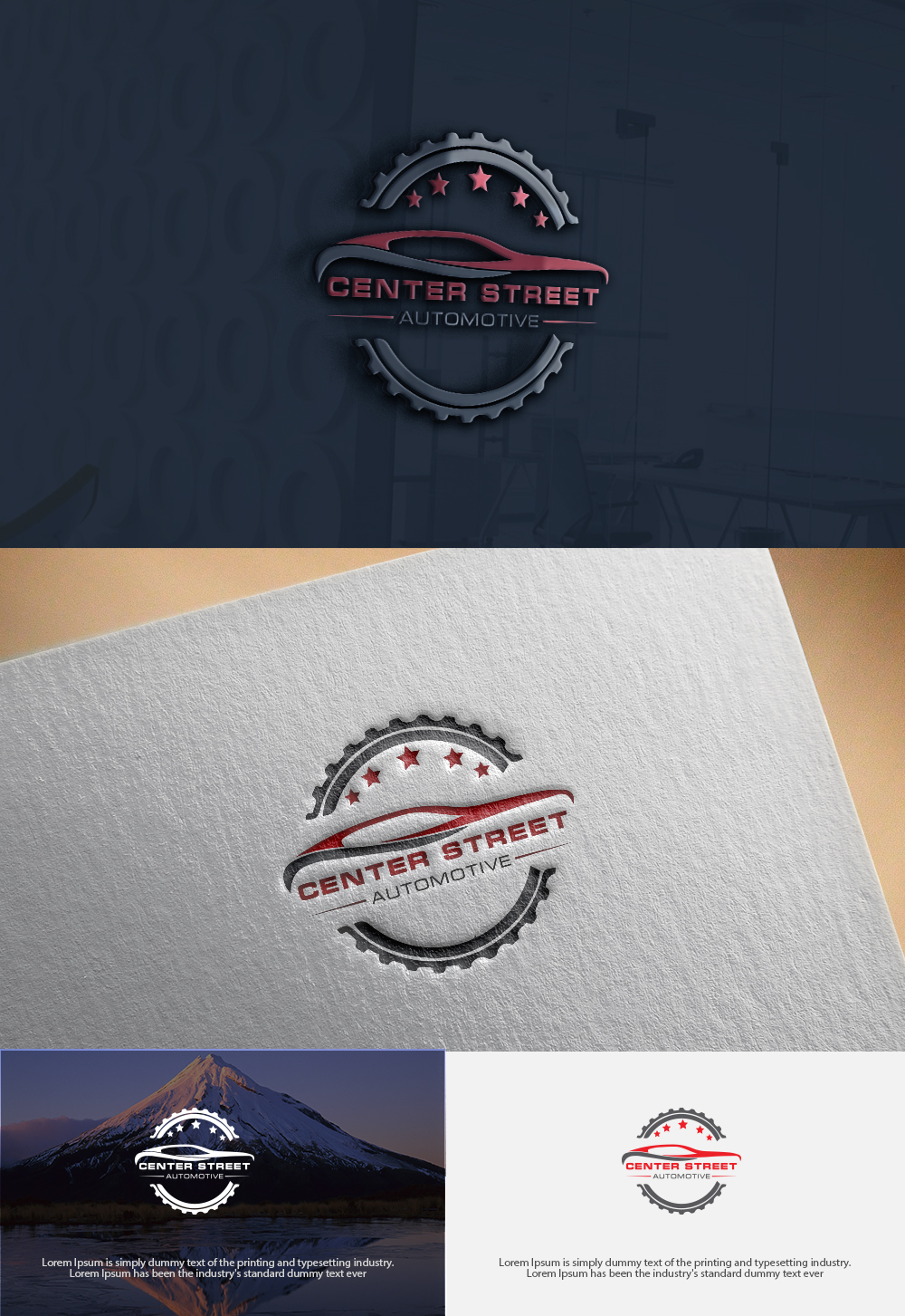 Diseño de Logo por dr ghulam mustafa sahab para este proyecto | Diseño #17807953