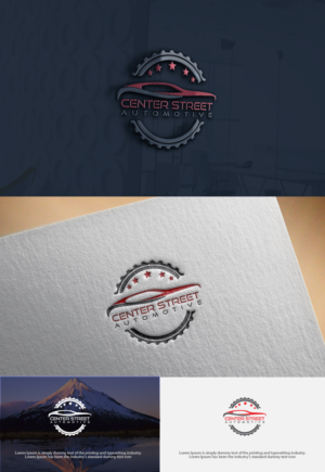 Logo Design by dr ghulam mustafa sahab for this project | Design: #17807954