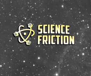 Logo Design by Buck Tornado