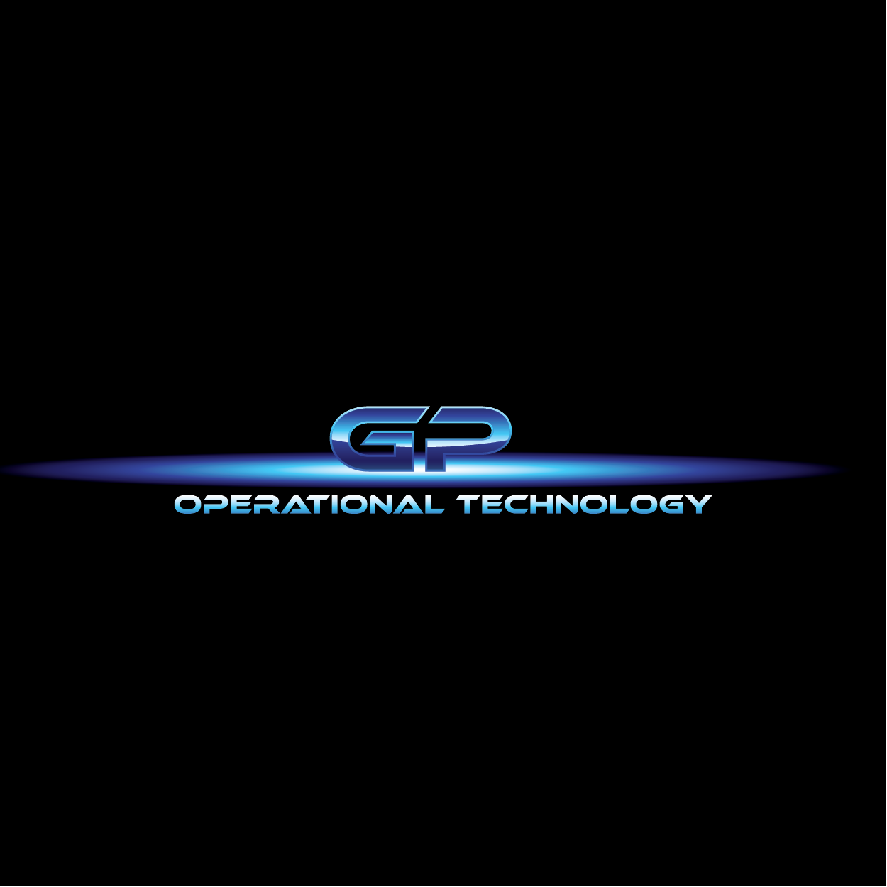 Design de Logo par Markelof pour GP Operational Technology  | Design #17876279