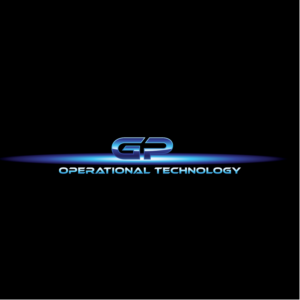 Logo Design by Markelof for GP Operational Technology  | Design #17876279
