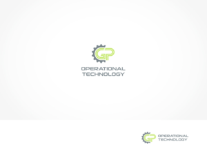 GP Operational Technology | Logo Design by ArtTank