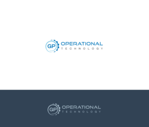 Logo Design by instudio for GP Operational Technology  | Design: #17966882