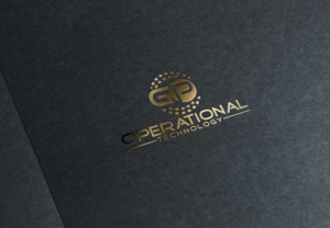 Logo Design by rocklee for GP Operational Technology  | Design: #17891038